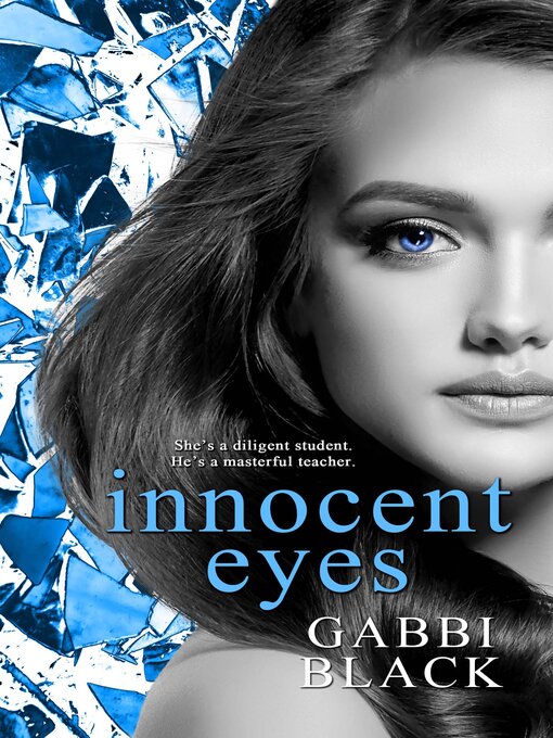 Cover image for Innocent Eyes
